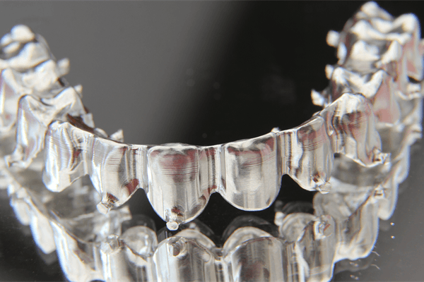 Specific process machining