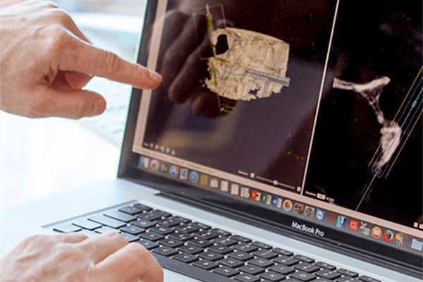 Collision checking and dynamic simulations