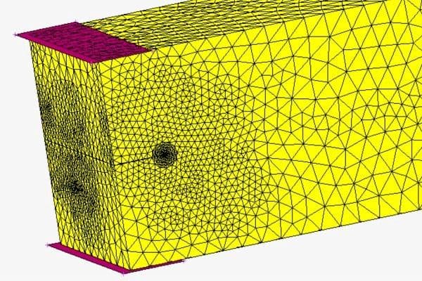 Model complex nonlinear behavior