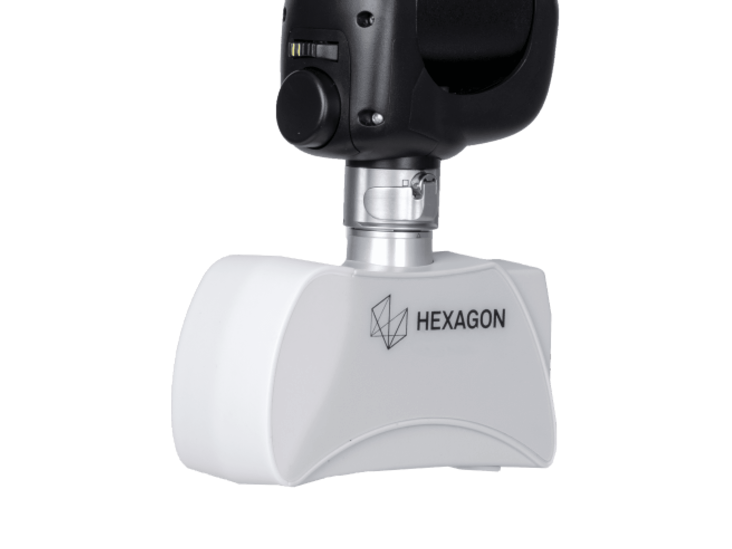 HP-L-8.9 Laser Scanner