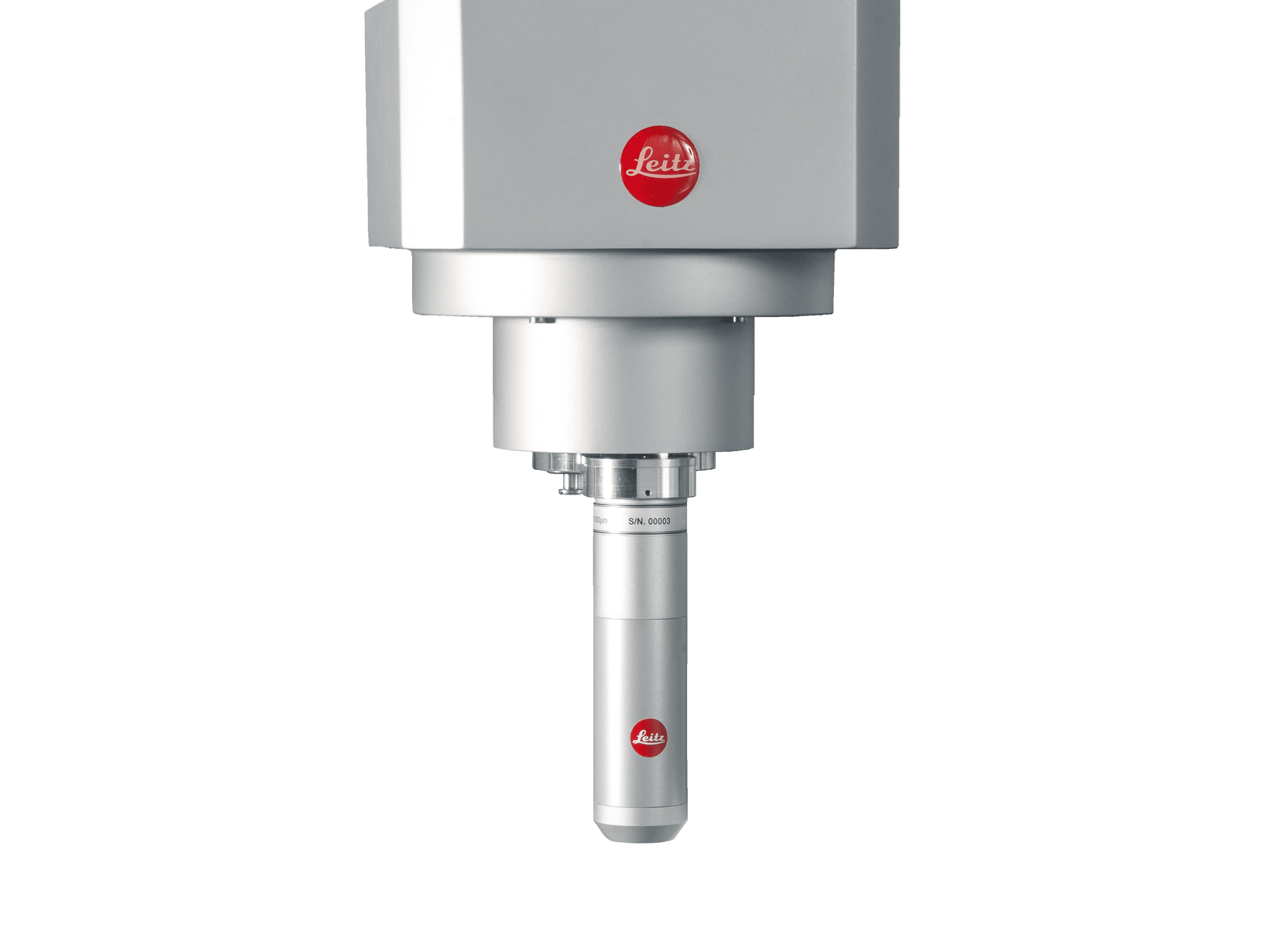 PRECITEC Optical Sensors