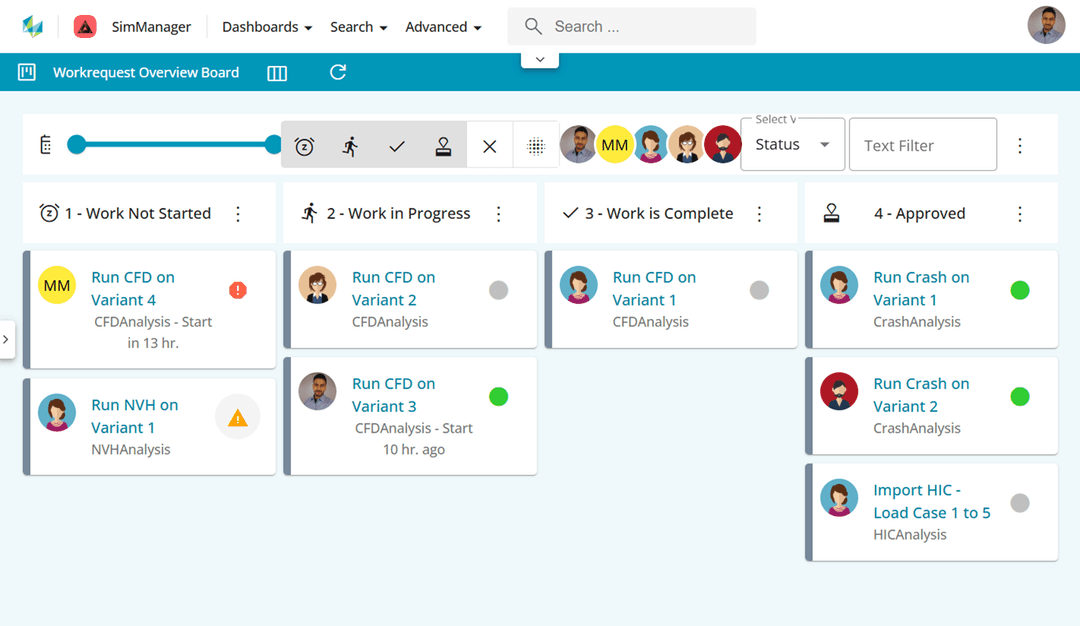 Seamless Collaboration – without boundaries