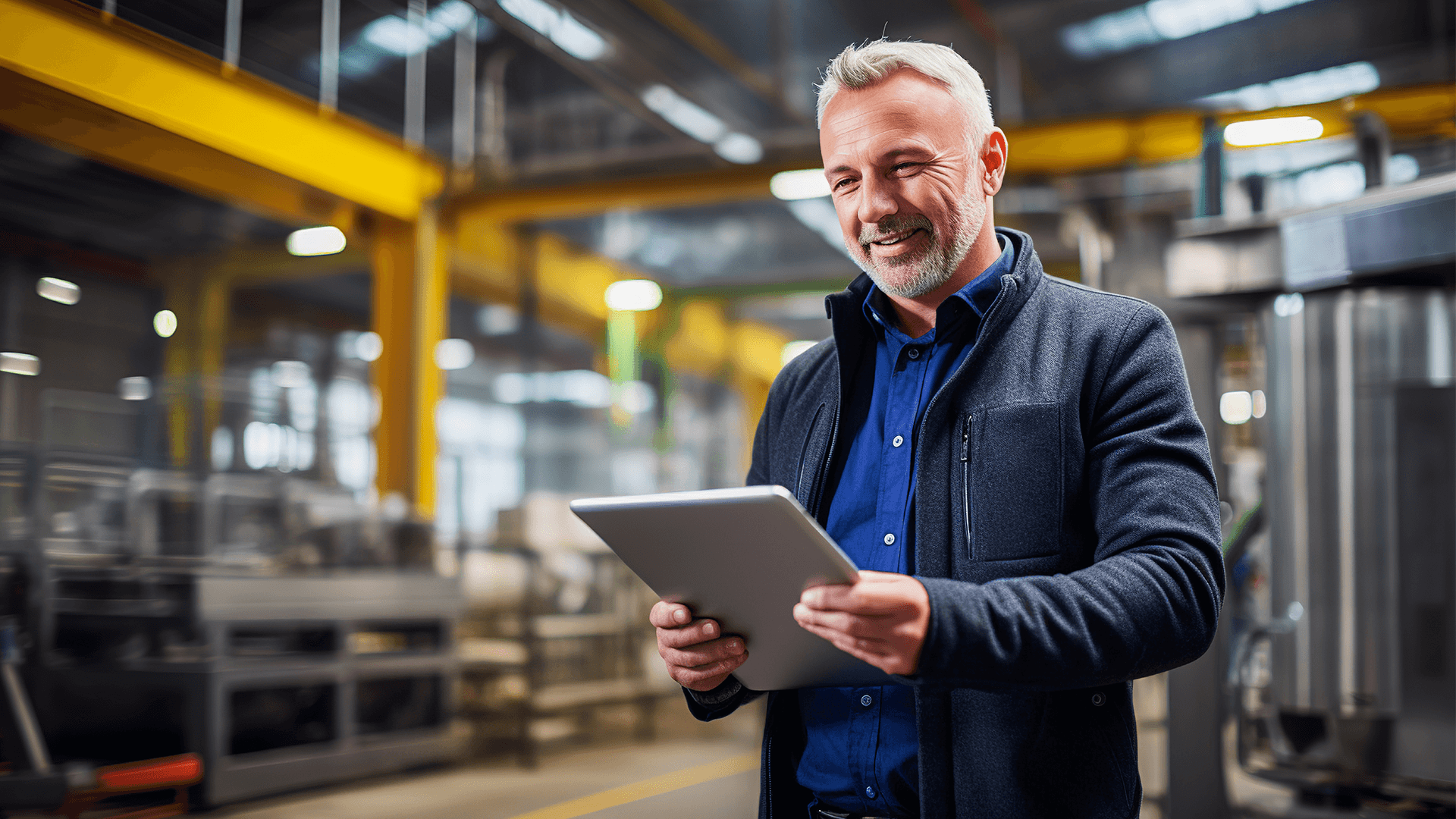 CABINET VISION Paperless Traveller