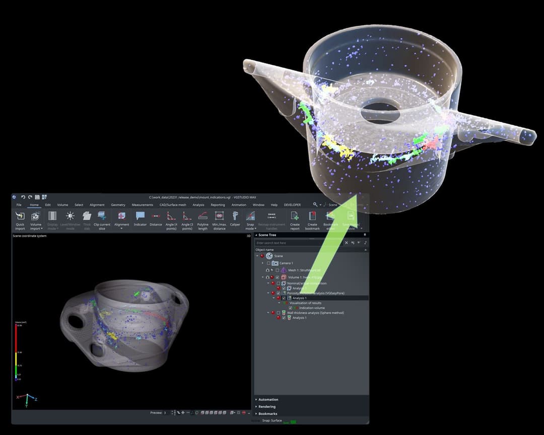 Drive product development and quality with unmatched insights