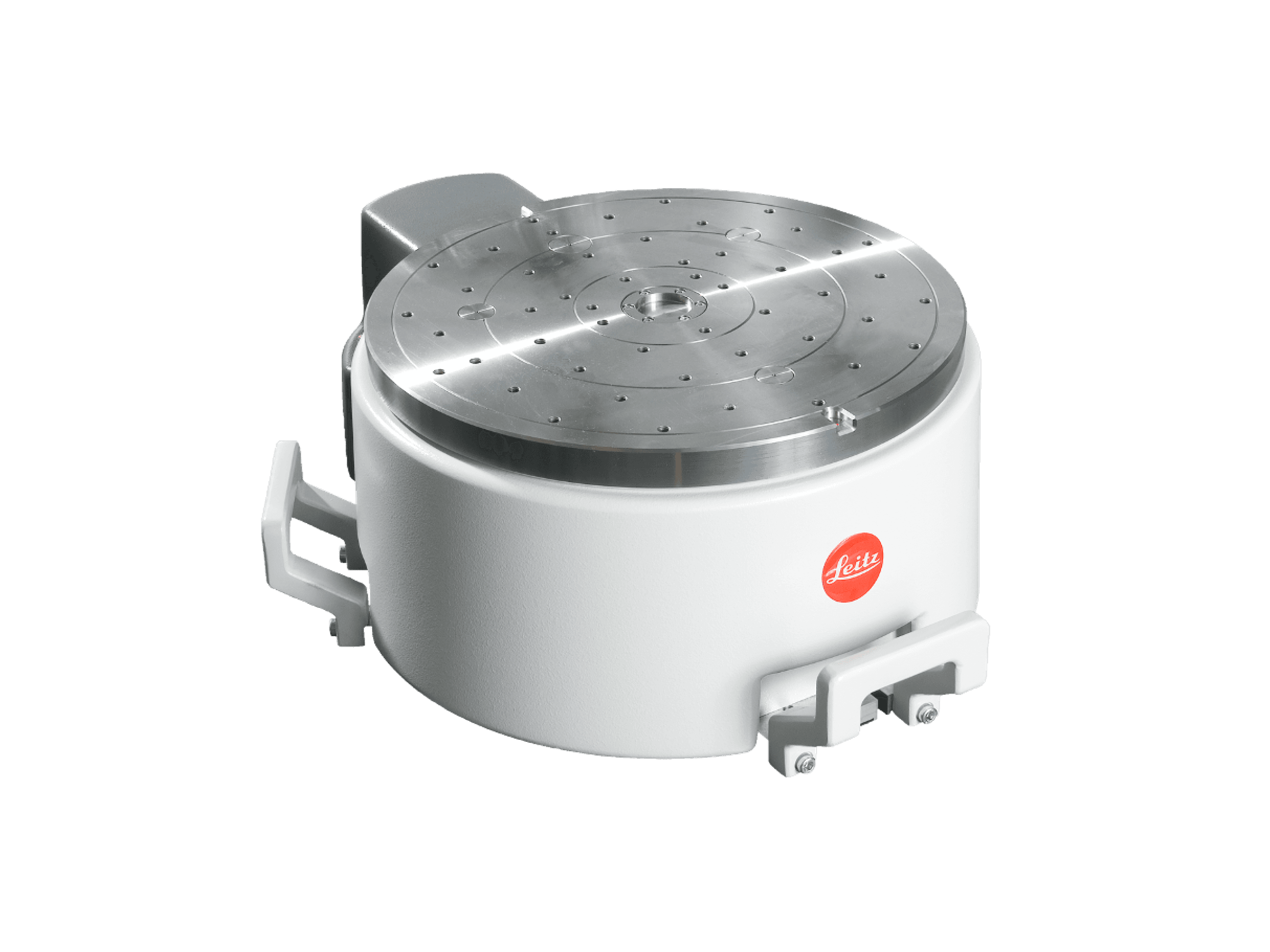 Rotary Tables - Leitz