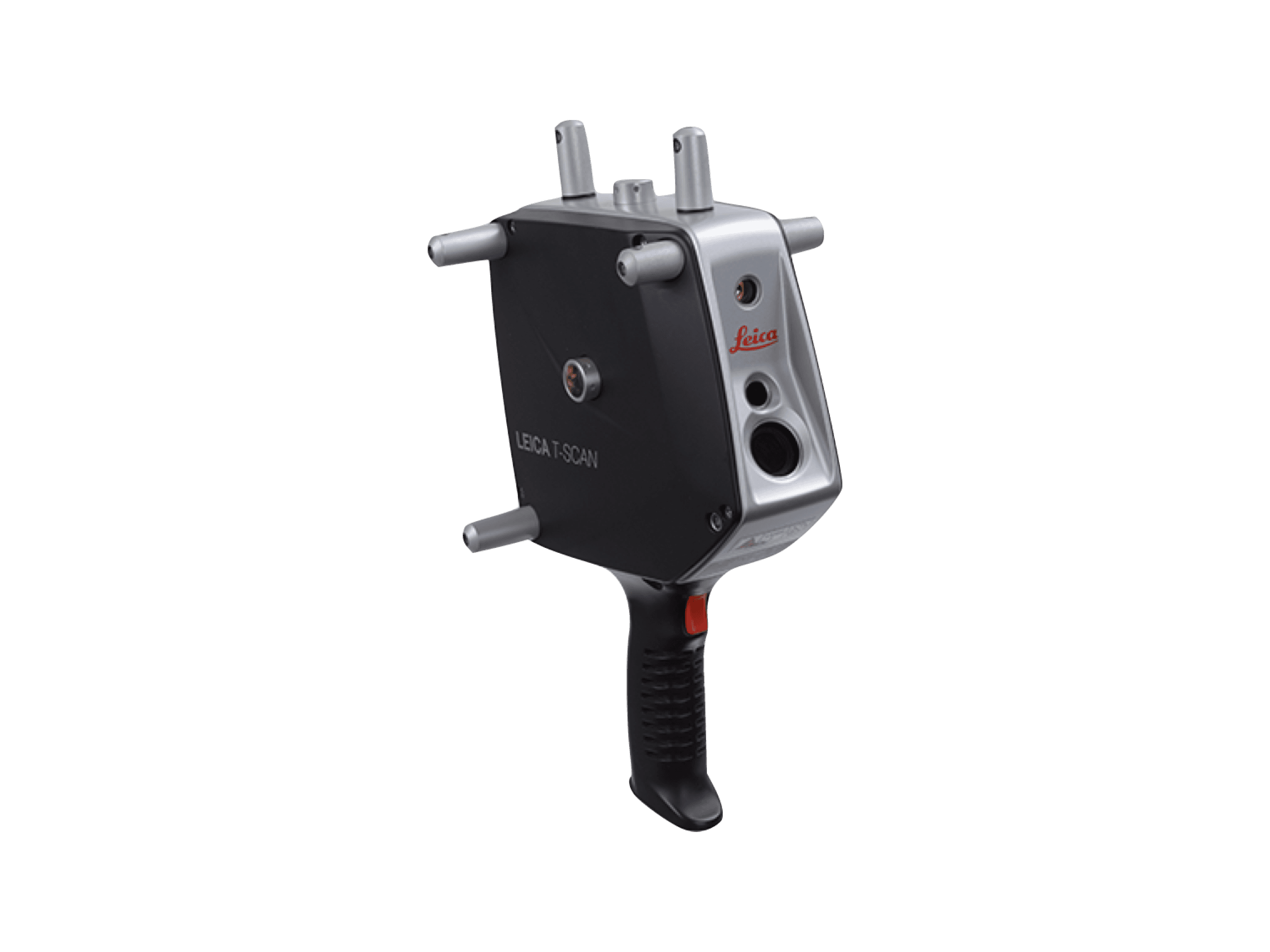 Leica T-Scan 5