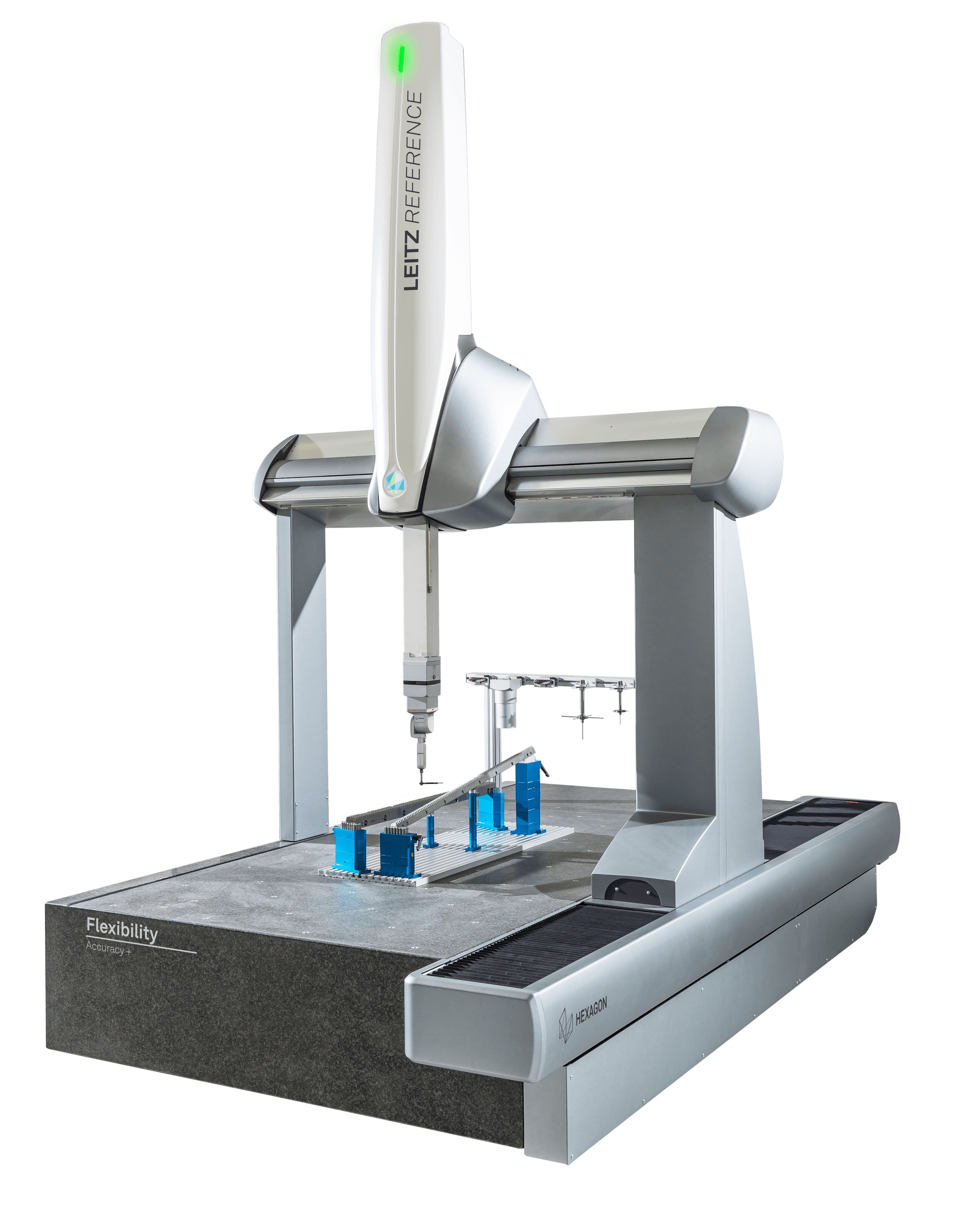 Leitz Reference Flexibility