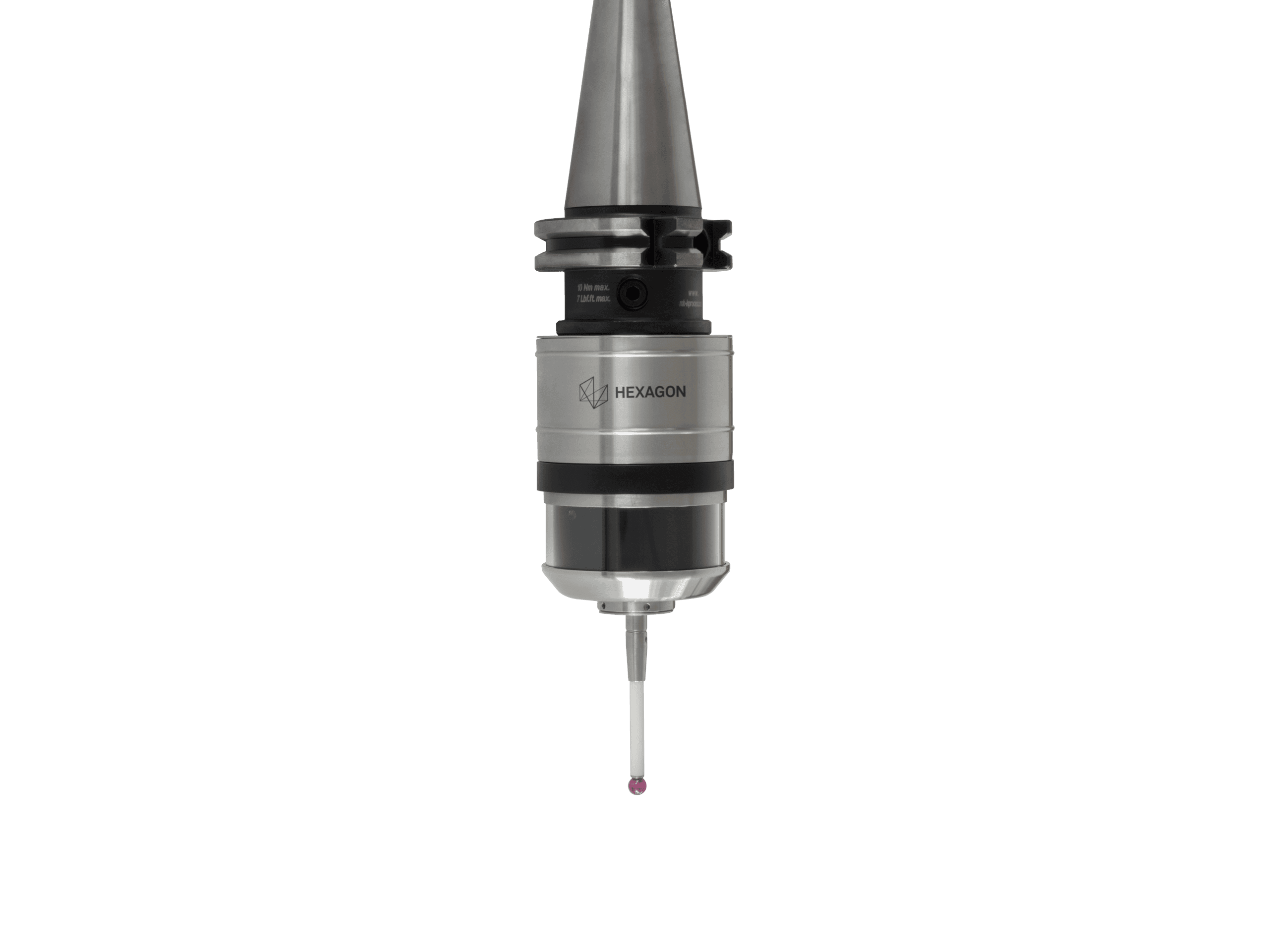 Radio-wave Touch Probe m&h RWP20.50