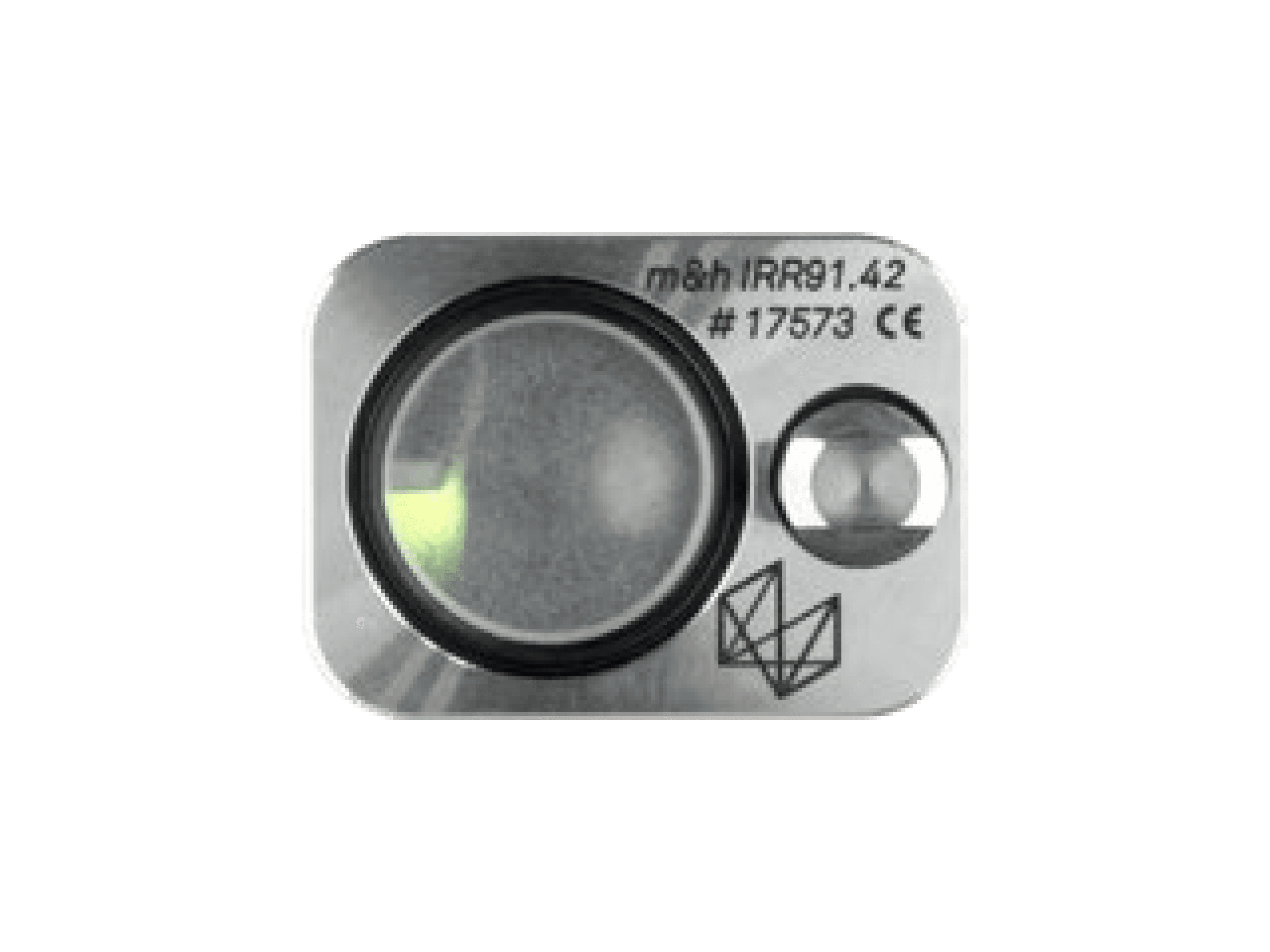 Infrared Receiver m&h IRR91.42