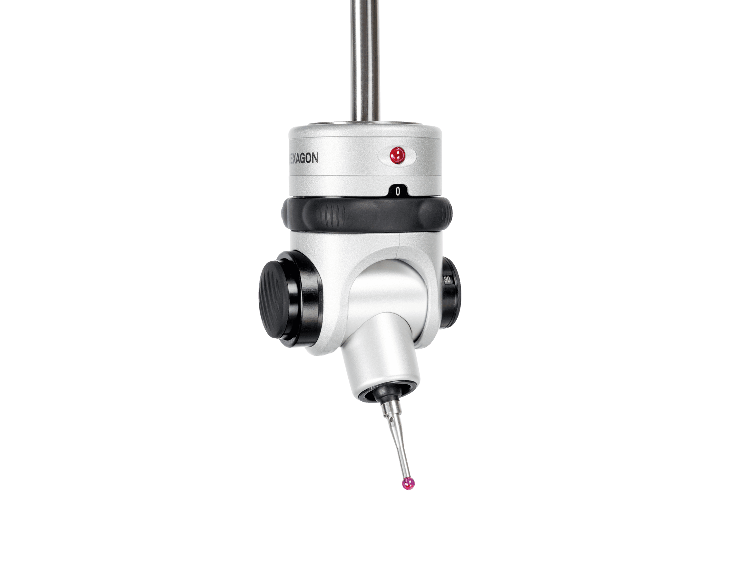 HH-MI Manual Probe Head