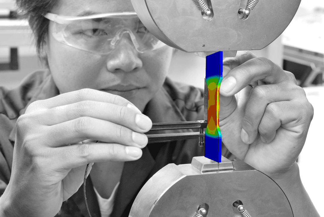 Digital Materials Laboratory