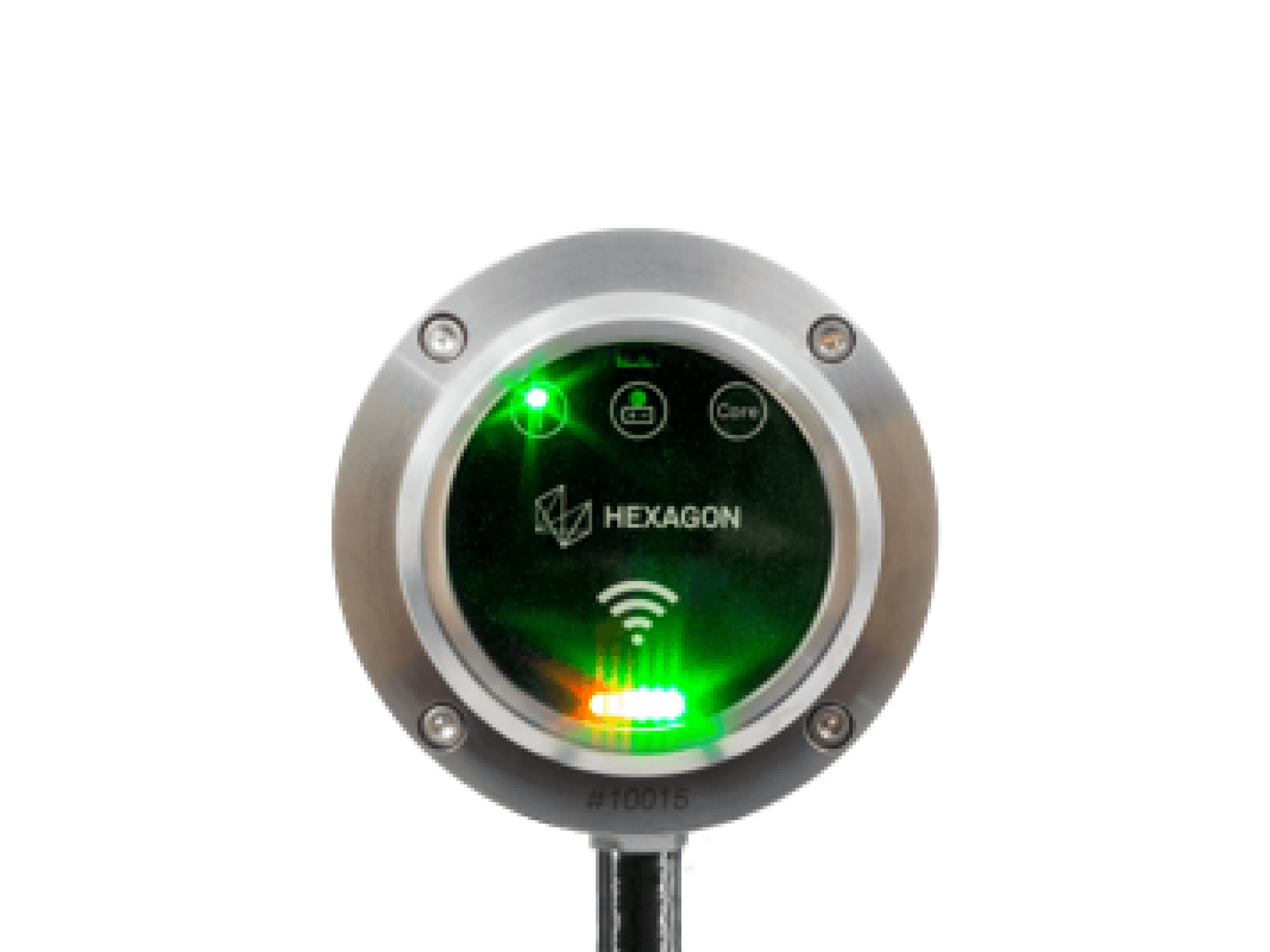 Radio Receiver m&h RC-R-100-CORE