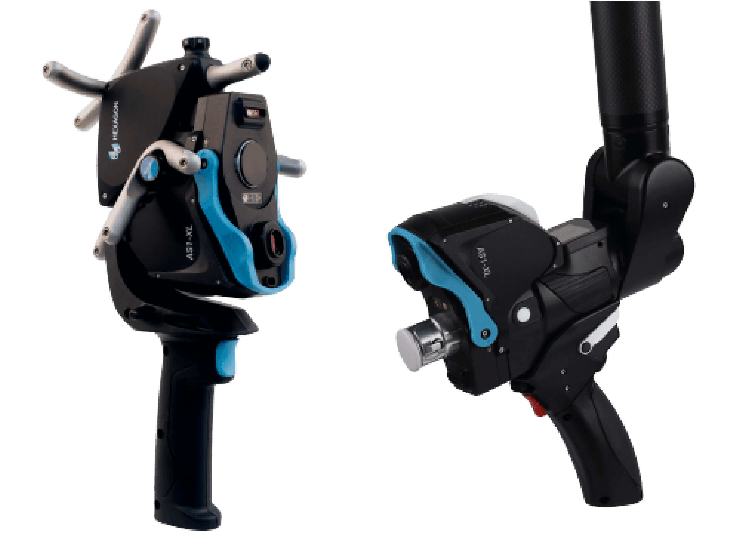 Absolute Scanner AS1-XL