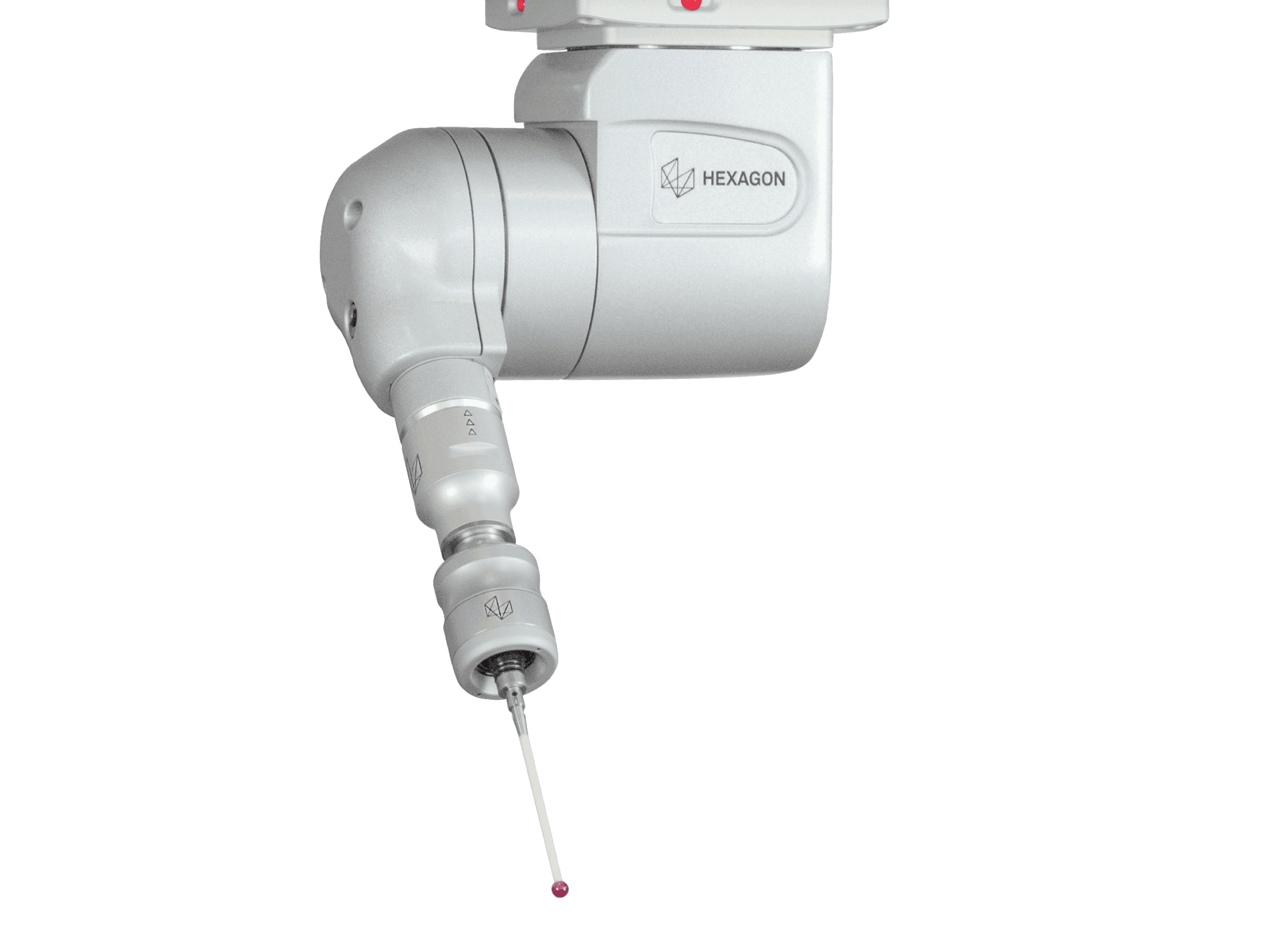 HH-A-H2.5 / HH-AS-H2.5 Automatic HD Probe Heads