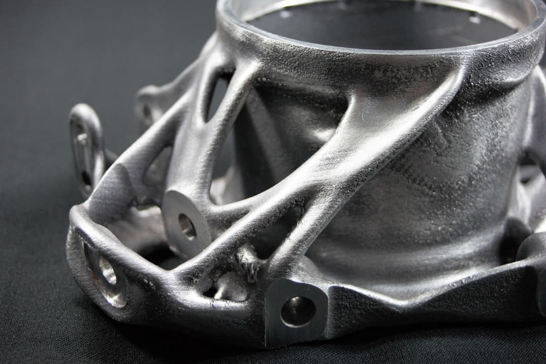 Smart structures for effortless innovation