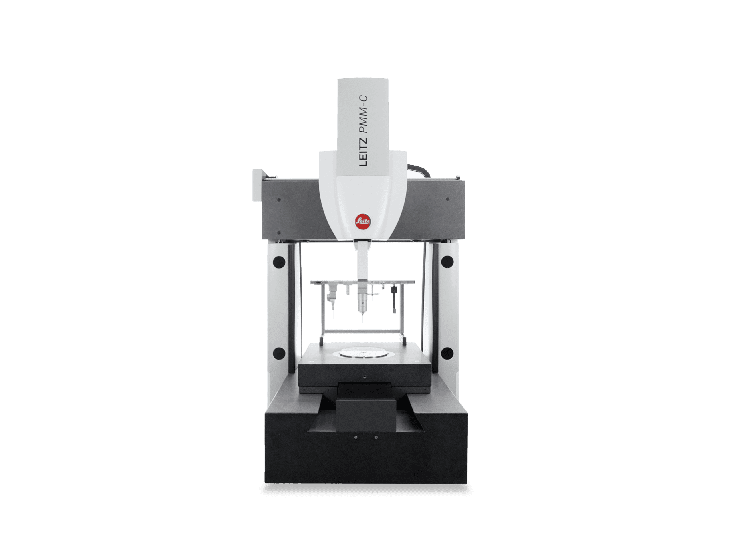Ultra-High Accuracy CMMs