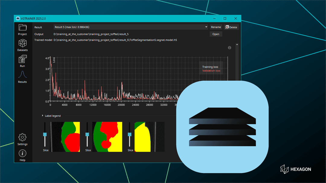 Seamless integration for automated workflows