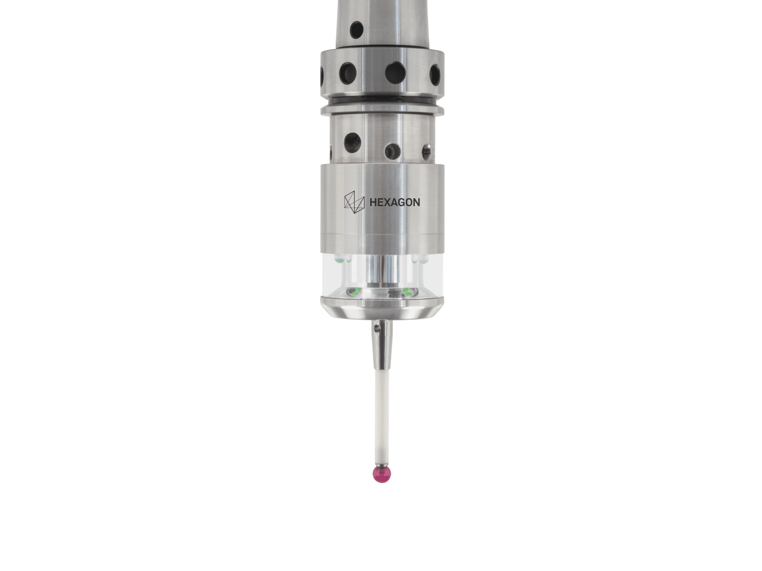 Infrared Probe m&h IRP40.02