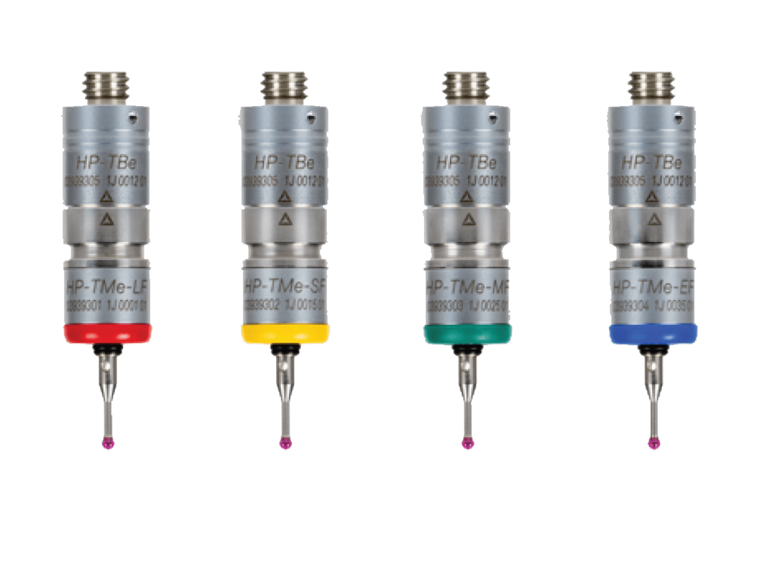 HP-TMe Touch Trigger probe